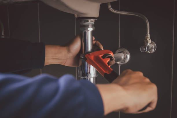 Trusted Woodward, IA Plumber Experts